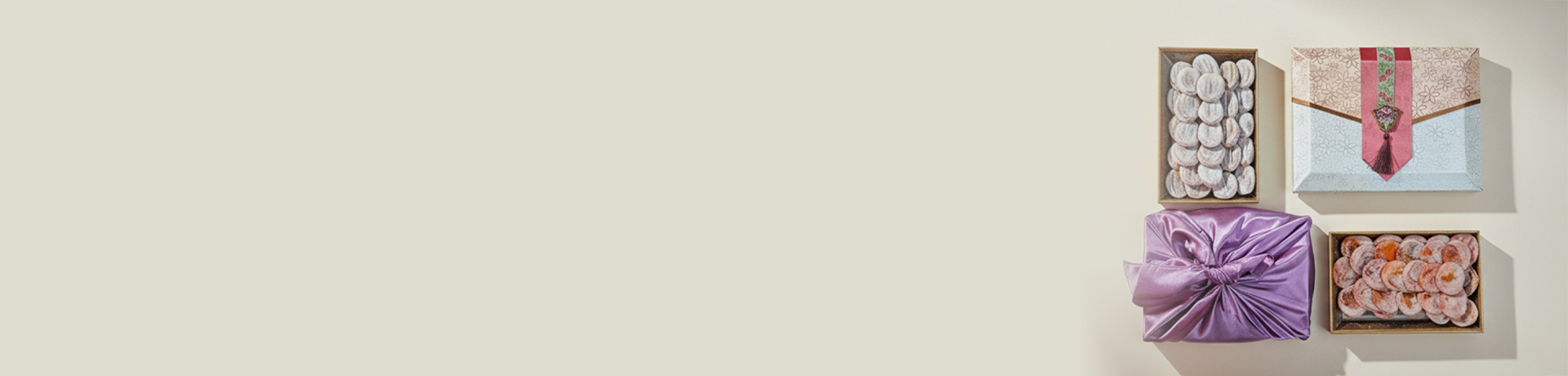 바이앤피움 곶감 선물 세트