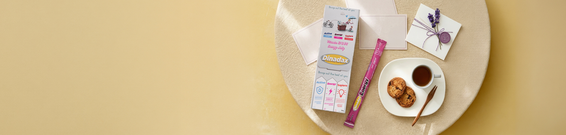 풍성한 설날 전엔, 빠른 컨디션 회복.